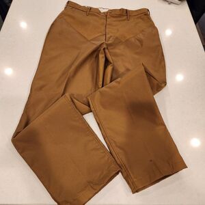 Gamehide Brush Buster hunting pants. Size 40
